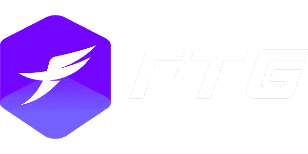 FTG-COLOR logo