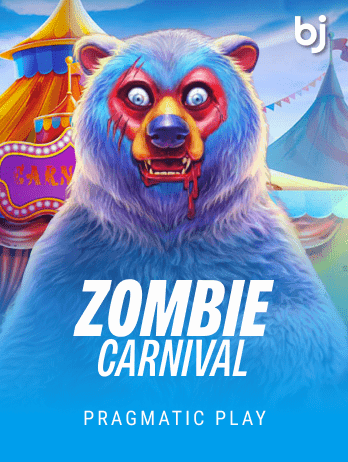 Zombie Carnival game thumbnail