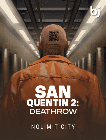 San Quentin 2_ Death Rowpng game thumbnail