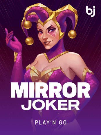 Mirror Joker thumbnail