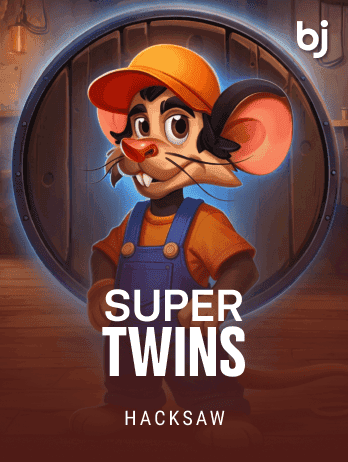 Super Twins thumbnail
