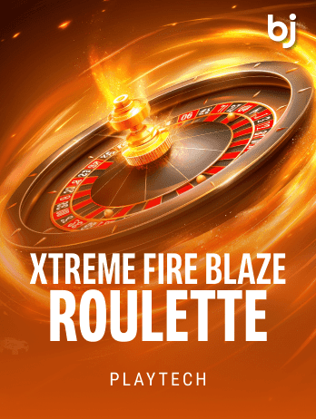 Xtreme Fire Blaze Roulette thumbnail