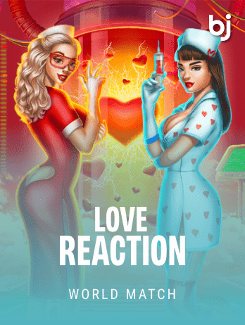 Love Reaction thumbnail