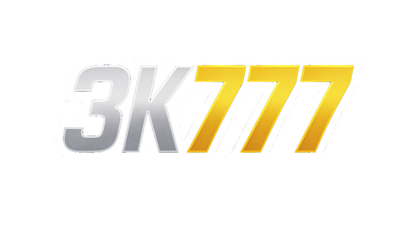 bd3k777.com Logo
